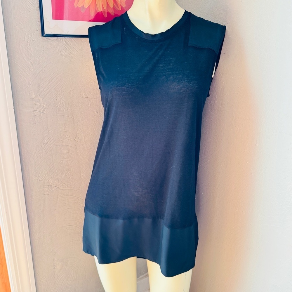 Rag&bone silk top